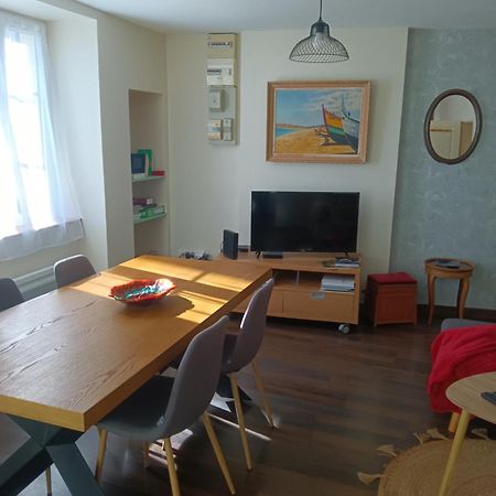 Maison Au Coeur De Sancerre Le N°7 Kültér fotó